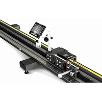 Mechanical calibration equipment