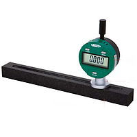 INSIZE 2144-200 Straightness/Flatness Gage (200mm)