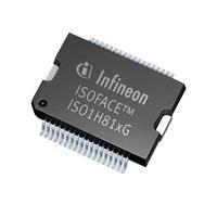 Infineon ISO1H816GAUMA1 High-Side DRIVER IC'S