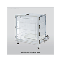 SciLab SL.DeVW Vacuum Desiccator (48 Lit)