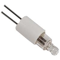 SCHNEIDER ZB6YG095 LED Mounting Hardware 16MM 120V NEON BULB 65168-023