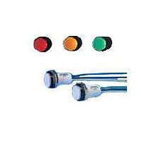 Dialight 557-1442-203F Indicators MIN SUPERBRIGHT A/B LED PMI 5V