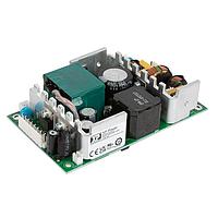 XP Power VFB150PS12 Switching Supplies 150W fan 100W convection cooled, open frame AC-DC power supply, single output 12VDC 12.5A