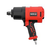 YATO YT-09575 Air Impact Wrench (7,000 rpm; 3/4")