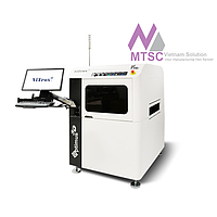 Vitrox V310i Advanced 3D Paste Inspection