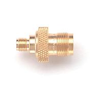 Pomona Electronics 4295 RF Adapters - Between Series SMA TO TNC ADAPT