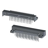 AirBorn M55302/117-02 Connectors W-Series 0.100