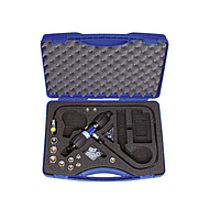 Sika P4 Pneumatic hand test pump (-0.3~4 bar; Solid)