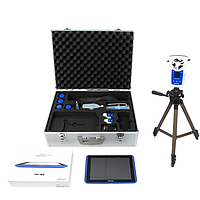 PHYWE 12628-88D Student Set Environment And Outdoors Digital