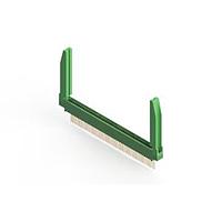 EDAC 345-051-542-678 Standard Card Edge Connectors .100" (2.54mm) Pitch Card Edge Connector
