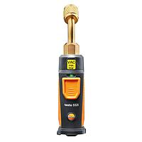 TESTO 552i App-controlled Wireless Vacuum Probe (0~26.66 mbar; 0~20000 microns)