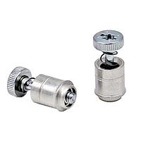 PEM SMTPFLSM-M3.5-1ET Captive Panel SMT PF W/MATHREAD