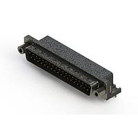 EDAC 621-037-660-046 D-Sub Connectors - Standard Density Standard D-Sun Connector