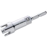 TOP Kogyo ECS-M6 Thumb screw socket (M6)