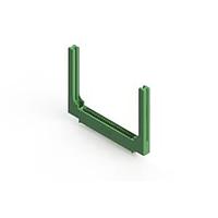 EDAC 345-027-542-658 Sockets .100" (2.54mm) Pitch Card Edge Connector