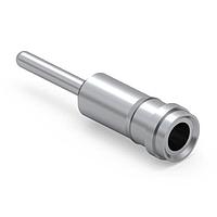 Mill-Max 1303-0-15-80-47-80-04-0 Tail Pin 200u SN OVER NI 47 CON