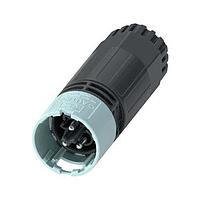 PHOENIX CONTACT 1313306 Panel Feed-Through PRC 20/3-C3-FT25-MS2 5