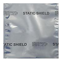 SCS 817R 36X250 Anti-Static Control Products Film, Static Shield, 81705 Series 36 X 250 Lf Roll