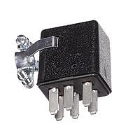 Cinch P306CCE Plug Housings 6C CABLE MNT PLUG
