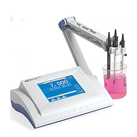 HINOTEK PXSJ-226 Ion Meter (-2.000~18.000, 0.1/0.01/0.001)