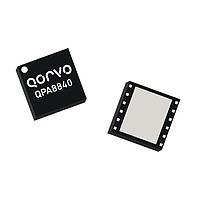 Qorvo QPA8840TR13 CATV Amplifiers 1.8GHz 12 V power doubler MMIC 22dB Gain