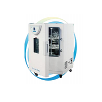 Zenro Test ZR-BHO-402A Aging test chamber - specifically designed for rubber, plastic, and electrical insulation materials