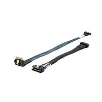 Rego Electronics CBLD-SL8S8S-SC-300 SAS Cable SlimSAS cable assembly(SAS 4.0) L=300mm