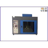 YuYang YY417 20 / 50 Drops Laboratory Fire Testing Equipment Low Voltage Tracking Tester