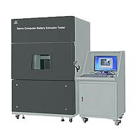 DGBell BE-6045D-5T Servo Computer Battery Crush Test Chamber (0-50KN, 0 ~ 300MM)