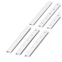 PHOENIX CONTACT 0810025:0061 Zack Strip ZBF10,QR:FORTL. ZAHLEN 61-70