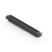 EDAC 395-078-558-802 Standard Card Edge Connectors .100" (2.54mm) Pitch Card Edge Connector
