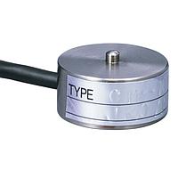 Aikoh CM-50K Very Small Size Load Cell For Compression Test (500N)