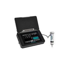 Ultrasonic hardness tester