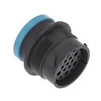 DEUTSCH - TE Connectivity HDP24-24-19SE-L017 Receptacle RECP ASM