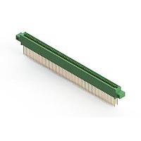 EDAC 845-128-540-812 Standard Card Edge Connectors .100" (2.54mm) Pitch Card Edge Connector