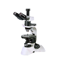 Medmay MMIC061 Polarizing Microscope (4X~100X)