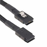 3M Electronic Solutions Division 8N36-AA0105-0.50 Mini SAS/SATA Cable INT CBL ASSY 36P .50 METERS