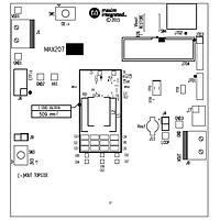 Maxim Integrated MAX20710EVKIT# Voltage Regulator - Switching Regulator Max20710EVKIT# is for 10A , 4.5V-16V Ste