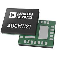 Analog Devices ADGM1121BCCZ-RL7 RF Switch ICs DC to 16GHz DPDT MEMS Switch