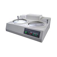 Kason MoPao 260 Upgrade Type Metallographic Specimen Grinding Polishing Machine (300/600 rpm)