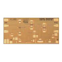 MACOM XL1000-BD-000V Low Noise Amplifiers MMIC,DIE,LNA,20-40G,GEL PAK