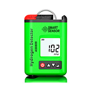 SMARTSENSOR AS8809 Hydrogen Gas Meter (0~999PPM,0~40 ℃)