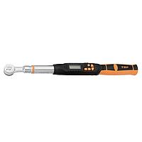 TOP Kogyo DRH135-15BN Digital Ratchet-type Torque Wrench (27~135N･m)