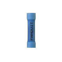 Panduit BSV14X-L Butt Splice BUTT-SPL 16-14         VYL BLU