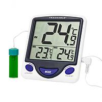 Control 4648 Freezer hygrometer (-50°C to 70°C)