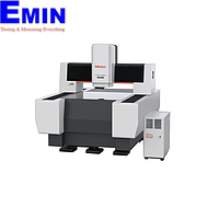 MITUTOYO QV ACCEL 1010 Vision Measuring System (1000x1000x150 mm)