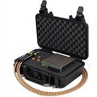 Quantic X-Microwave XR-PSK3-21 RF Development Tools Prototype Station Kits,