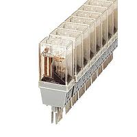 PHOENIX CONTACT 2822011 Industrial Relays ST-REL3-SG 24/21