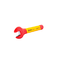 SATA 41315 VDE Insulated Open End Wrench (15mm, 1000V)