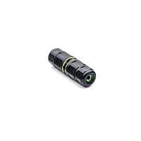 Amphenol LTW SC-L-PG11-04-GN Connectors PG11-04 GREEN SEAL 4P SCREW 8.6-10.5MM